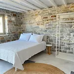 Aegean Breeze House Páros