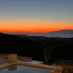Dom wakacyjny Aegean Breeze House Páros