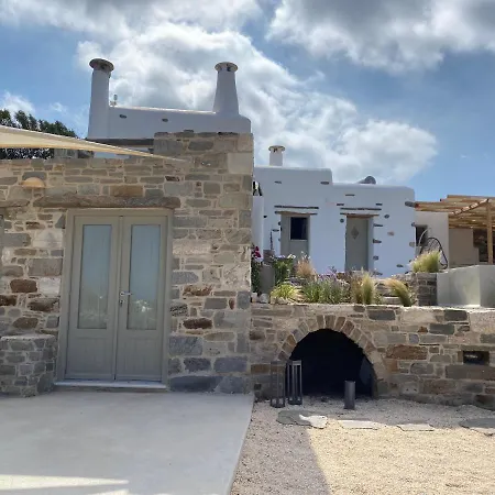 Aegean Breeze House