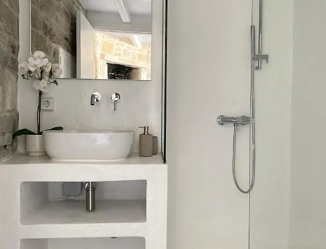 Aegean Breeze House * Páros