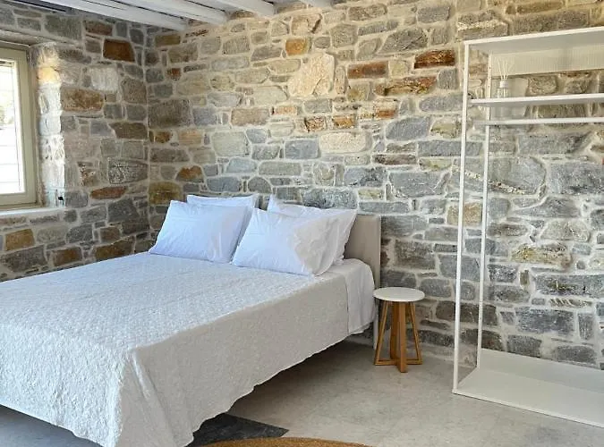 Aegean Breeze House Páros