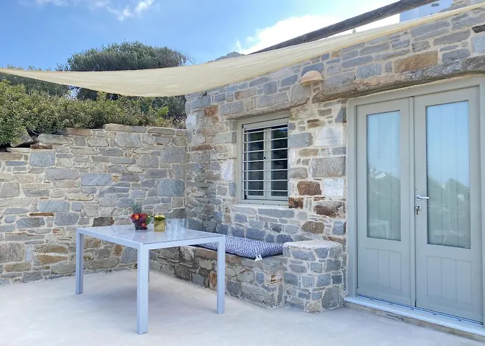 Casa de Férias Aegean Breeze House *