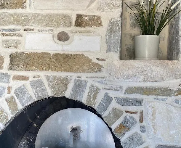 Aegean Breeze House *