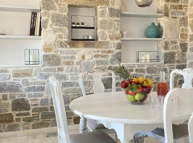 Aegean Breeze House *