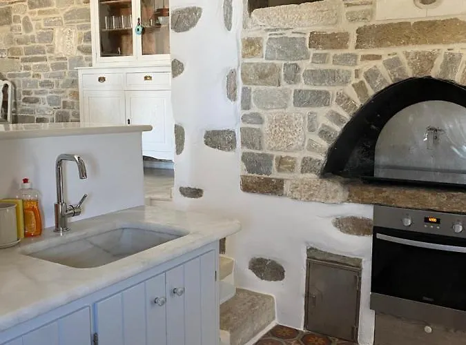 Casa de Férias Aegean Breeze House *