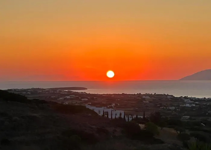 Aegean Breeze House * Páros