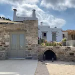 Aegean Breeze House