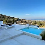 Holiday home Aegean Breeze House Parikia (Paros)