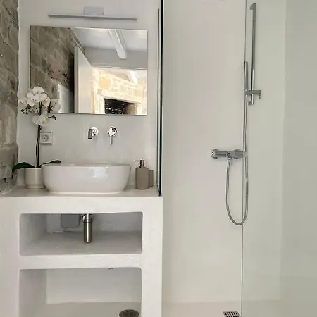 Aegean Breeze House * Isterni (Paros)
