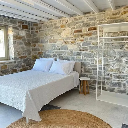 Aegean Breeze House Isterni (Paros)