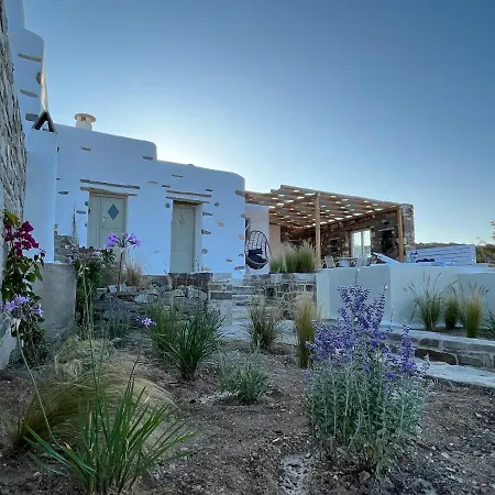 Aegean Breeze House * Isterni (Paros)