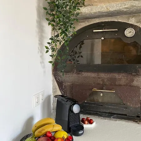 Aegean Breeze House Isterni (Paros)