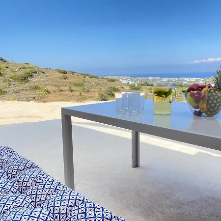 Aegean Breeze House Isterni (Paros)