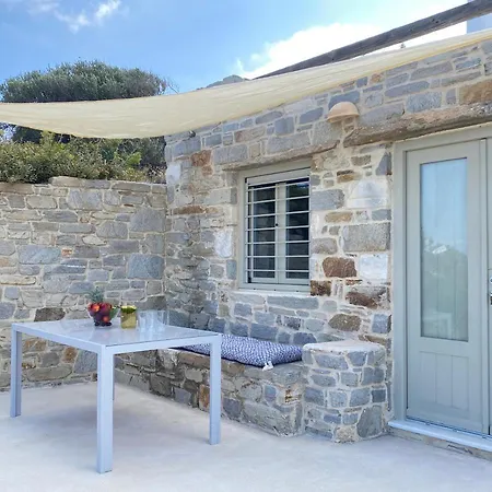 Semesterbostad Aegean Breeze House *