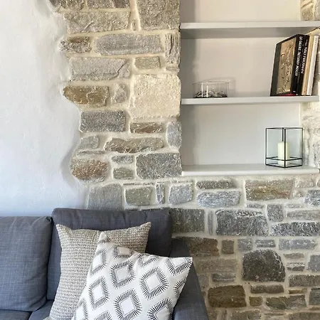 Semesterbostad Aegean Breeze House