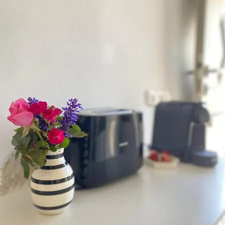 Semesterbostad Aegean Breeze House