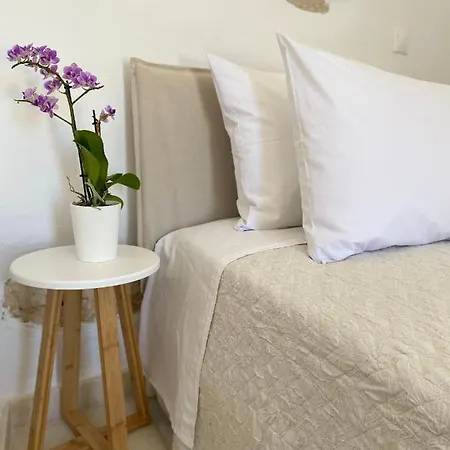 Semesterbostad Aegean Breeze House *
