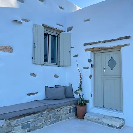 Aegean Breeze House Semesterbostad Isterni (Paros)