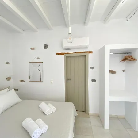 Aegean Breeze House * Isterni (Paros)