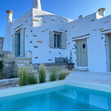 Aegean Breeze House * Páros