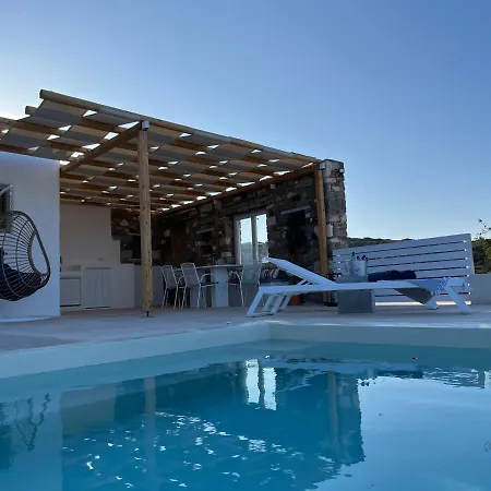 Aegean Breeze House