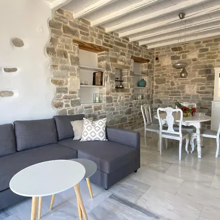 Aegean Breeze House Isterni (Paros)