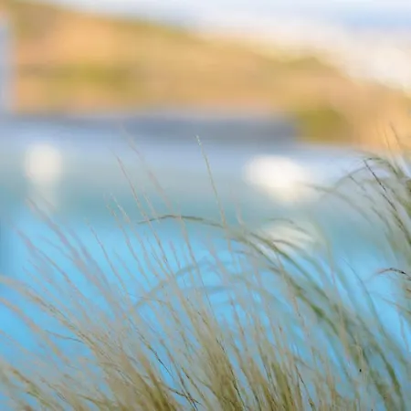 Aegean Breeze House Semesterbostad *