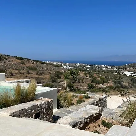 Aegean Breeze House Páros