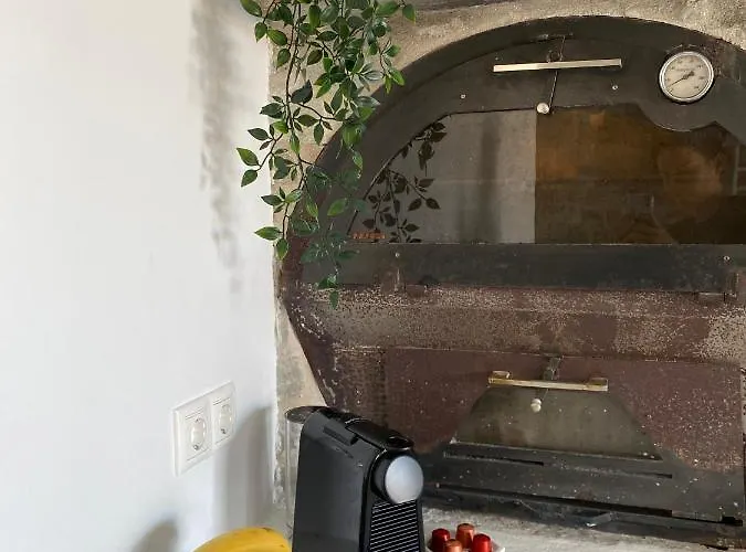 Aegean Breeze House Páros