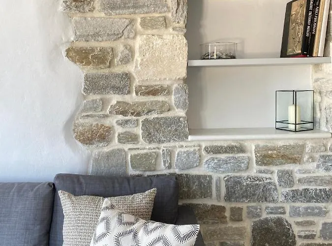 Tatil Evi Aegean Breeze House