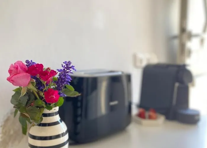 Tatil Evi Aegean Breeze House