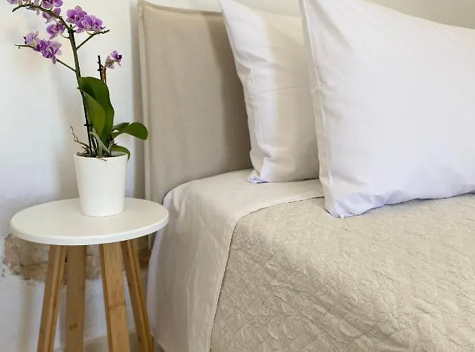 Tatil Evi Aegean Breeze House *